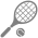thumb icon tennis